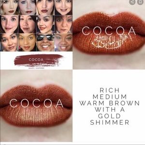LIPSENSE Cocoa